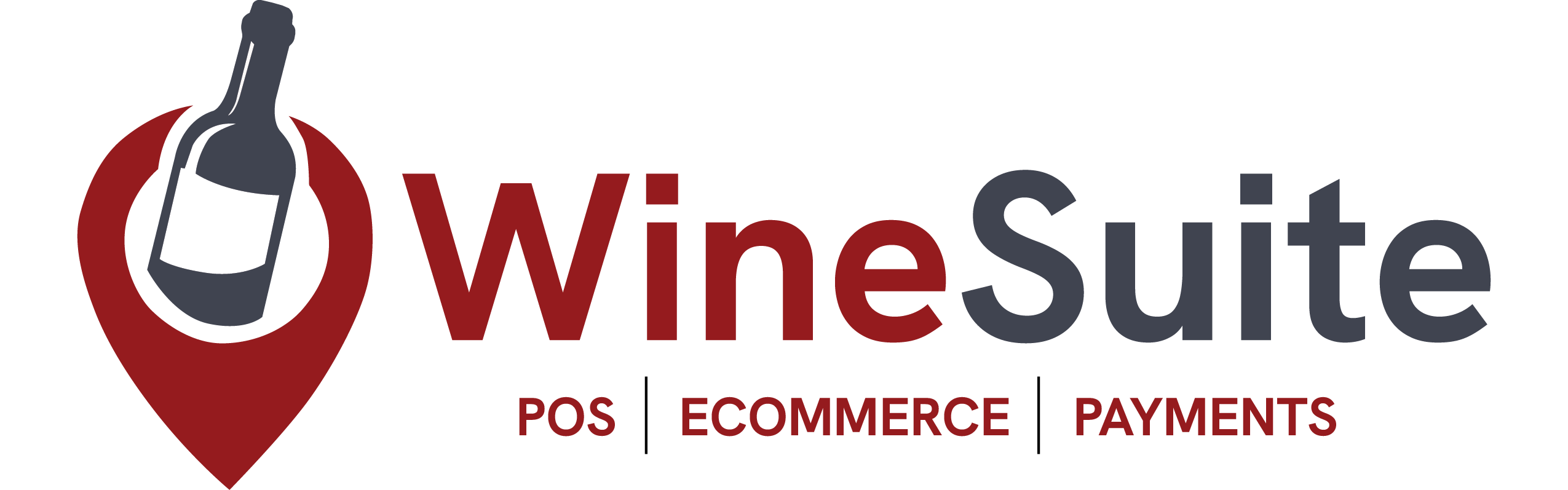 WineSuite Logo WineSuite Logo