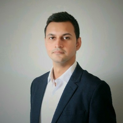 Gaurav Parmar