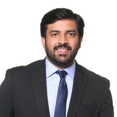 Garvit Bhatia