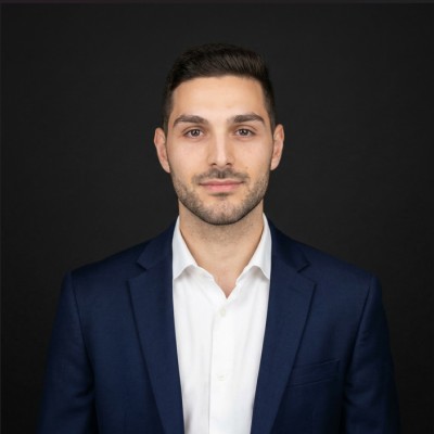 Joseph Hatoum