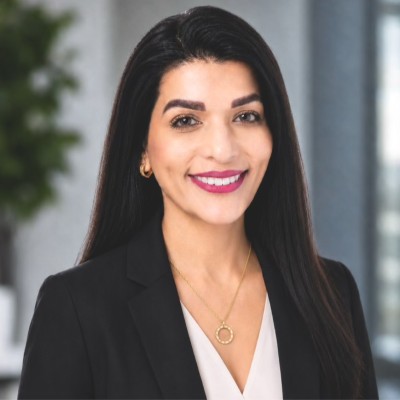 Jumana Dholkawala