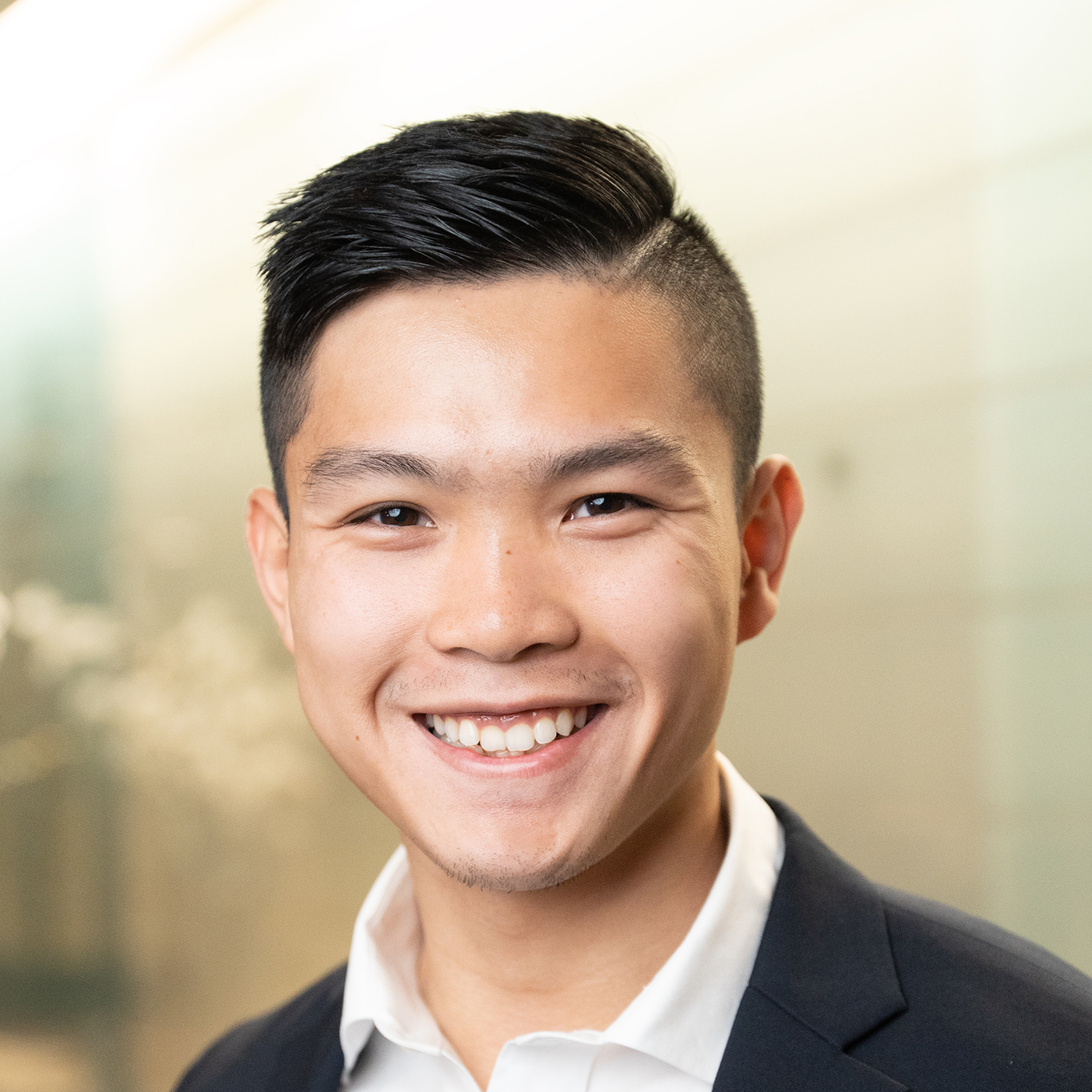 Chris Peng