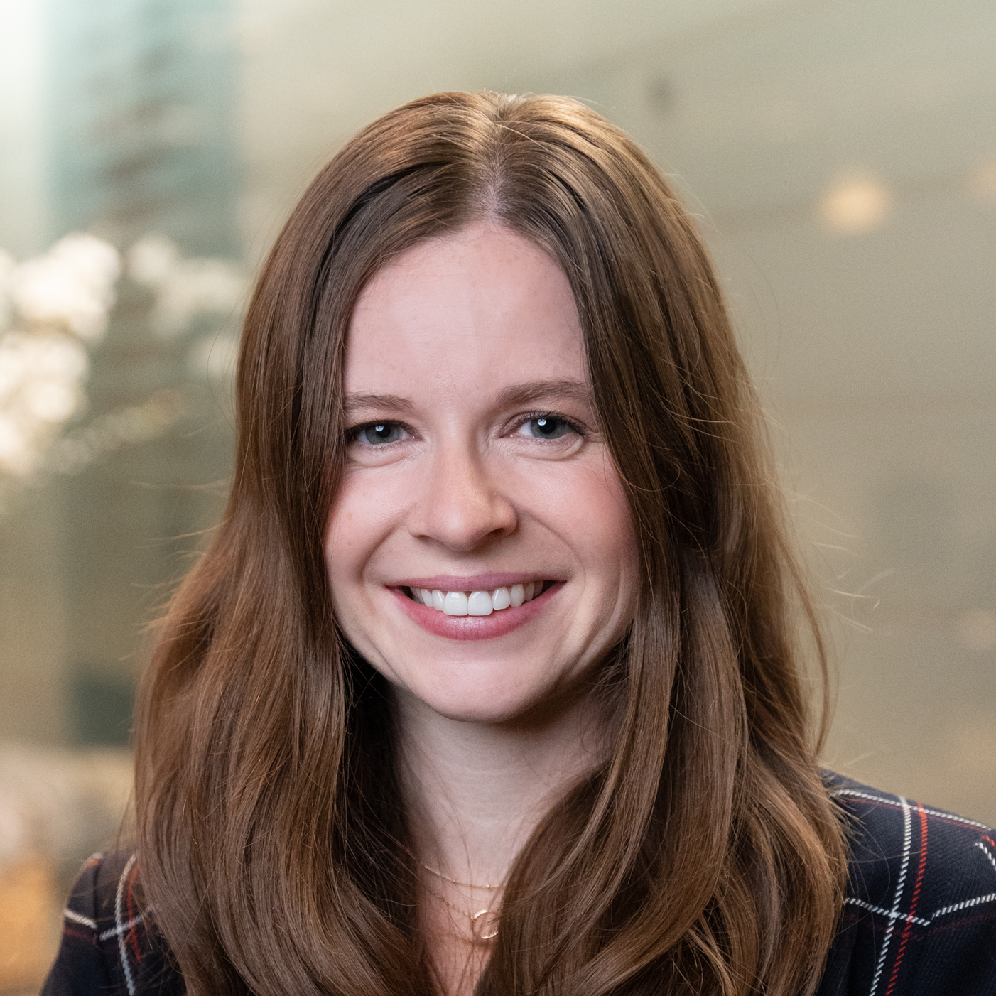 Heather Klassman