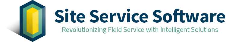 Site Service Software