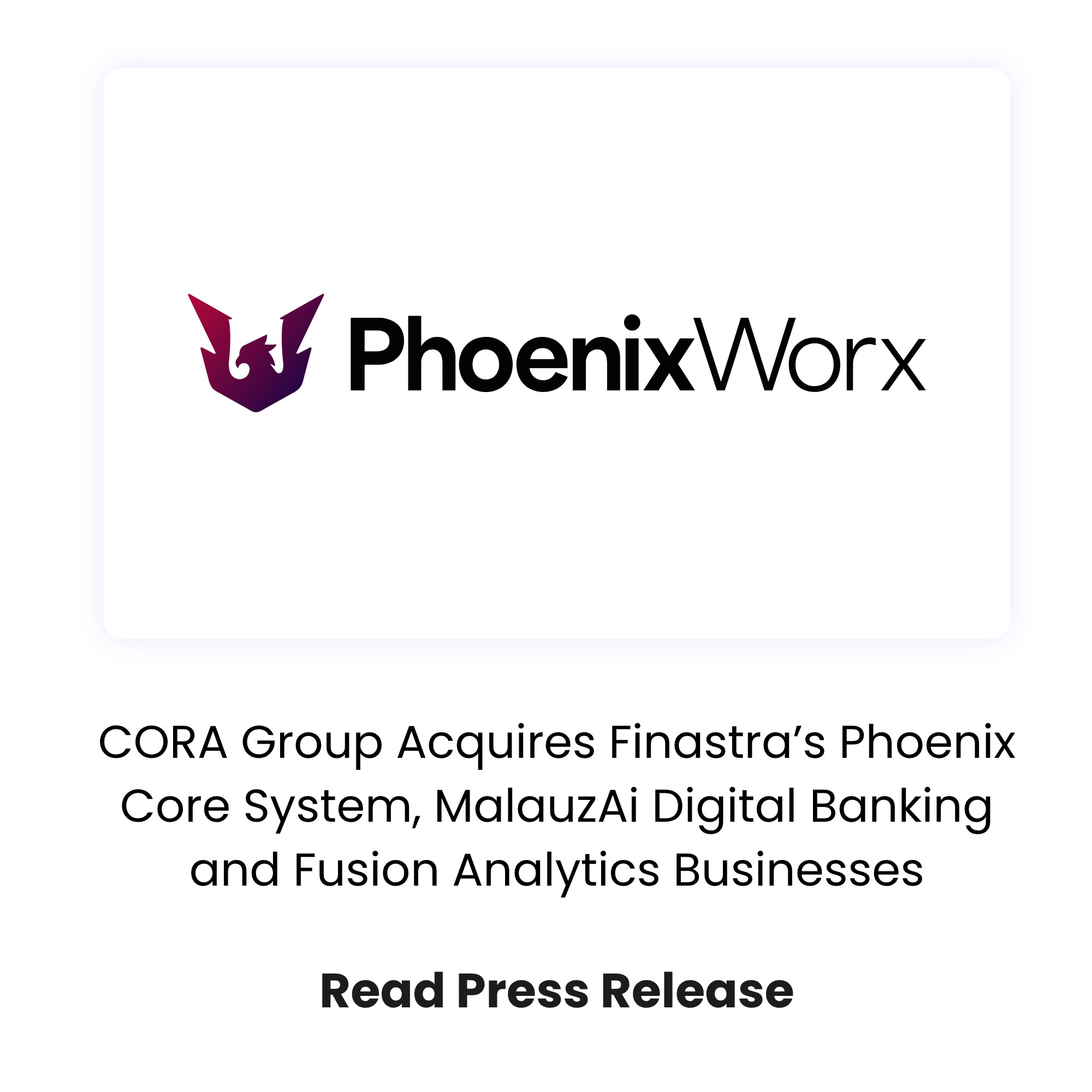 PhoenixWorx
