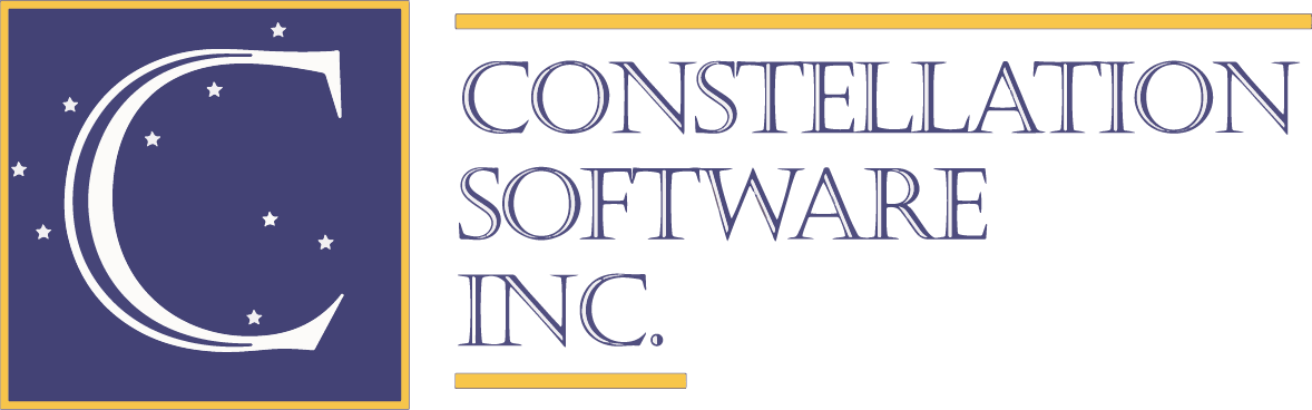 Constellation Software Inc.