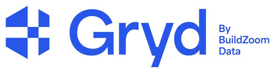 BuildZoom Data (Gryd)