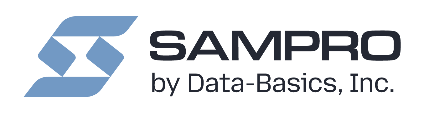 Sampro by Data-Basics